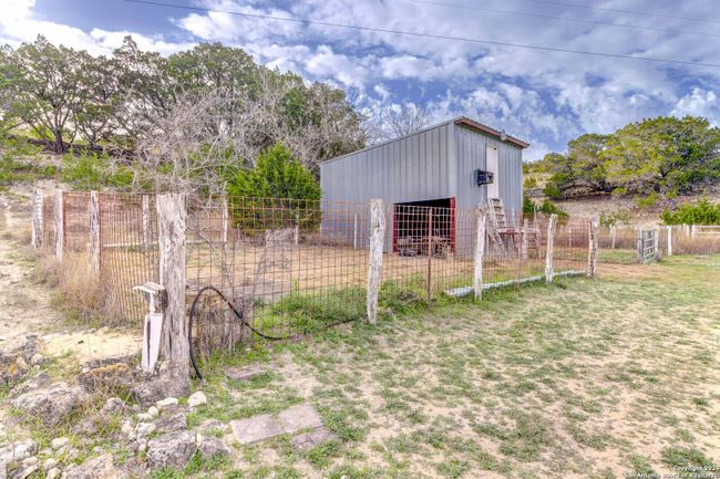 1259 Benton Creek Rd, House other with 2 bedrooms, 3 bathrooms and null parking in Medina TX | Image 69