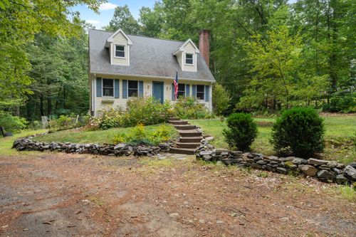 105 Brainard Rd, Colchester, CT, 06415-2040 | Card Image