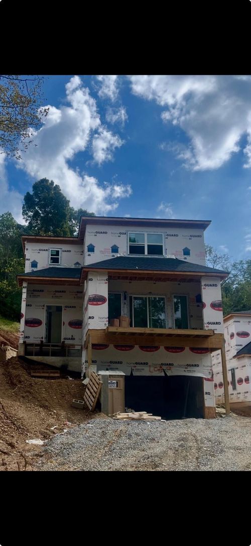 4122 Mountain View Avenue, Chattanooga, TN, 37415 | Card Image