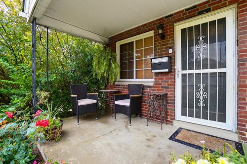 805 S Warren Ave, Columbus, OH, 43204-2826 | Card Image