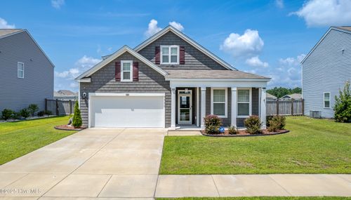 lot-128-3330 Hemlock Way, Winnabow, NC, 28479-3200 | Card Image