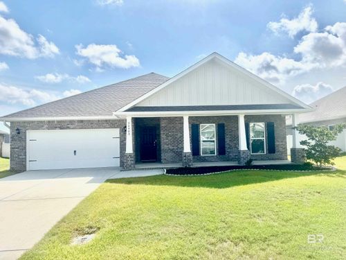 24903 Spectacular Bid Loop, Daphne, AL, 36526-0498 | Card Image