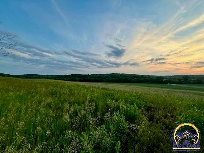 10.01 Acres M/L N 800 Rd, Home with 0 bedrooms, 0 bathrooms and null parking in Baldwin City KS | Image 11