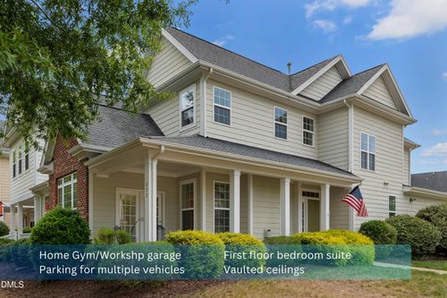 677 Democracy St, Raleigh, NC, 27603-3482 | Card Image