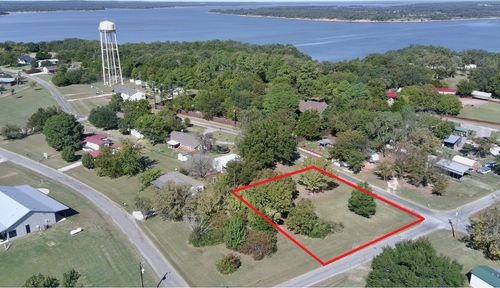Lot 255-256 Forest Lane, Gordonville, TX, 76245 | Card Image