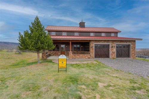 5400 Tall Horse Trl, Sedalia, CO, 80135-8365 | Card Image