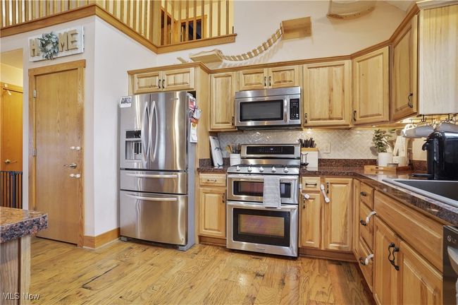 2040 Swartz Rd, House other with 3 bedrooms, 3 bathrooms and null parking in Mogadore OH | Image 16