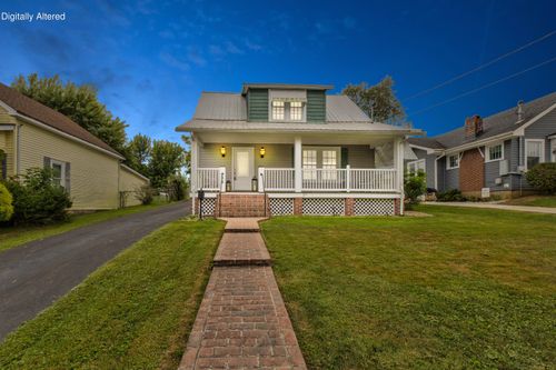 38 Johnson Ave, Mt Sterling, KY, 40353-1022 | Card Image