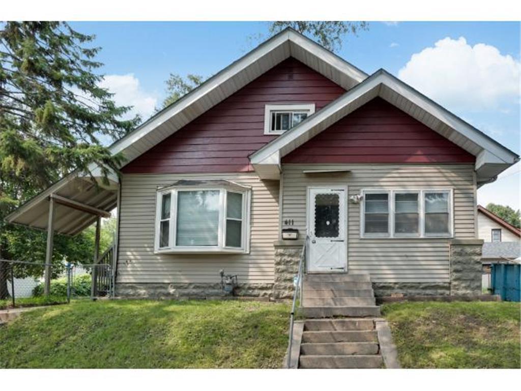 Forest St, Saint Paul, MN 55106