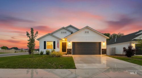 118 Golinda Ave, Caldwell, ID, 83605-1328 | Card Image