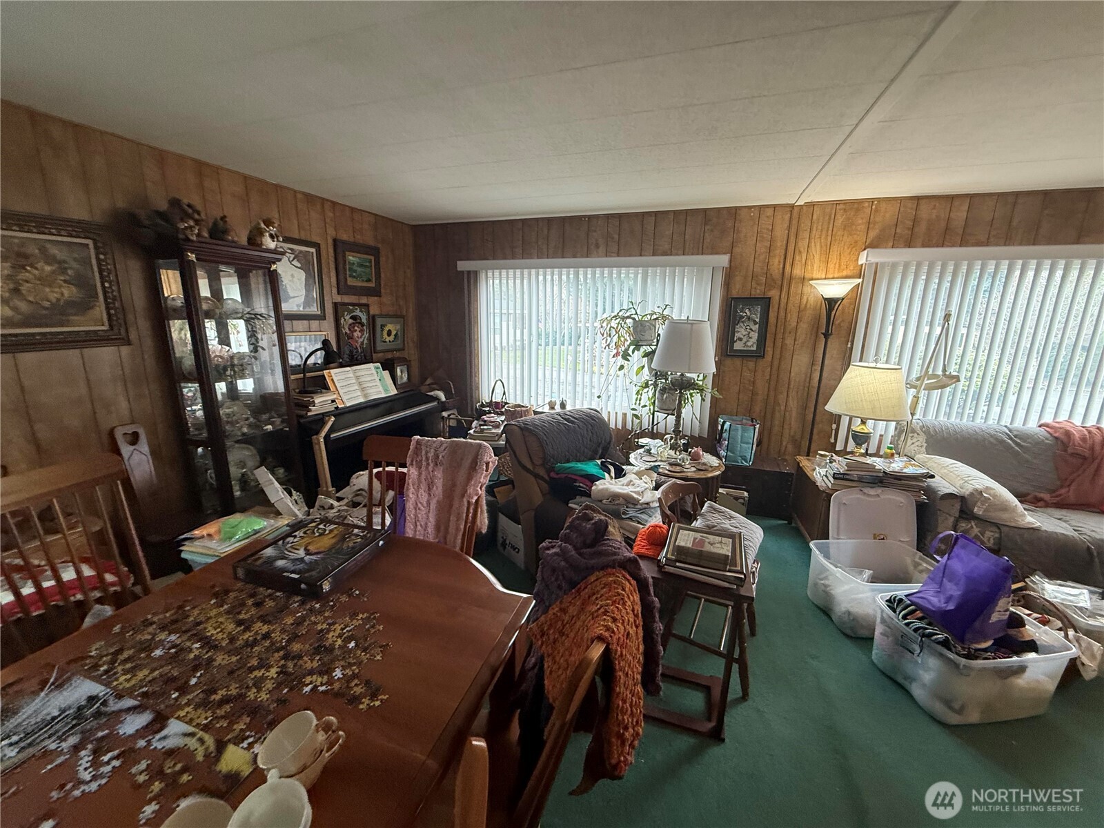 Residential in Bothell 4
