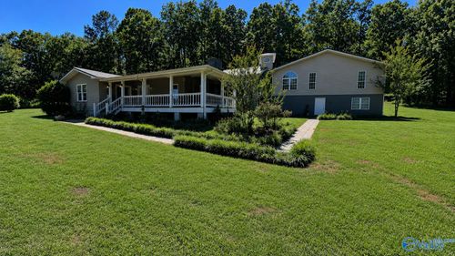 1429 Center Hill Rd, Lineville, AL, 36266-6311 | Card Image