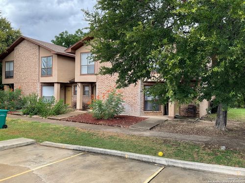 apt-4-4903 Ali Ave, San Antonio, TX, 78229-4962 | Card Image