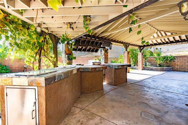14145 Prairie Creek Pl, House other with 6 bedrooms, 5 bathrooms and 4 parking in Eastvale CA | Image 57