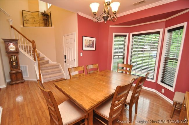 5633 Yates Garden Ln, House other with 3 bedrooms, 3 bathrooms and null parking in Raleigh NC | Image 4