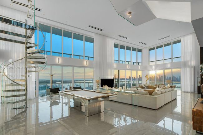 PH1 - 450 Alton Rd, Condo with 6 bedrooms, 7 bathrooms and null parking in Miami Beach FL | Image 5