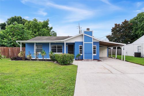 1606 Tulane St, ORLANDO, FL, 32804-4331 | Card Image