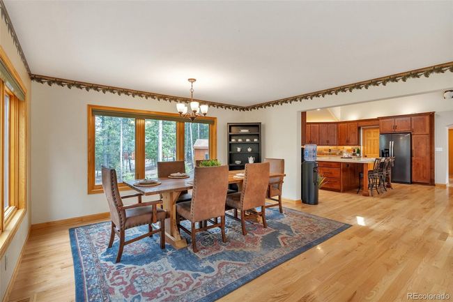 9590 S Warhawk Rd, House other with 4 bedrooms, 4 bathrooms and 3 parking in Conifer CO | Image 12