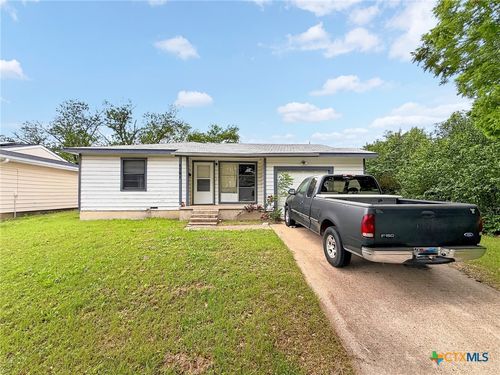 1101 S 2nd St, Killeen, TX, 76541-7708 | Card Image