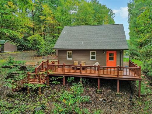 319 Morrison Ln, Fleetwood, NC, 28626-9678 | Card Image