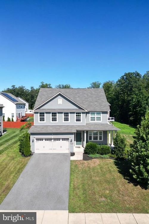 8881 Bancroft Dr, WALDORF, MD, 20603-4107 | Card Image