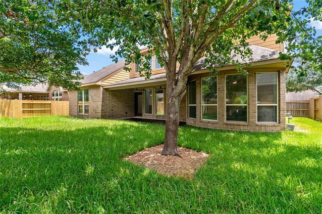 2604 Sweet Wind Dr, House other with 5 bedrooms, 4 bathrooms and 3 parking in Pearland TX | Image 42