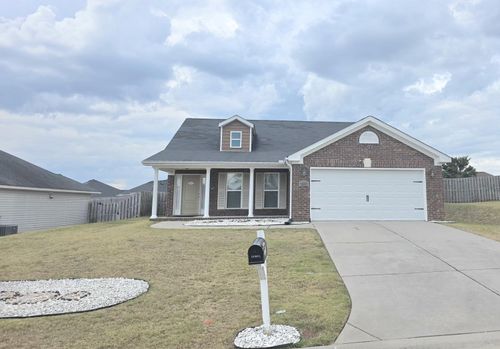2711 Ashton Dr, Hephzibah, GA, 30815-2701 | Card Image