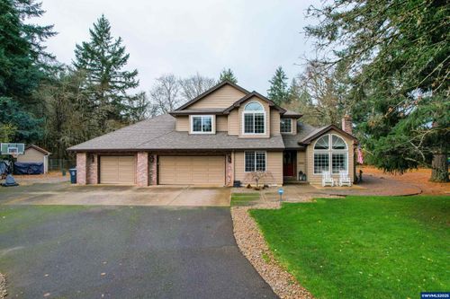 4359 Croisan Ridge Way S, Salem, OR, 97302-9422 | Card Image