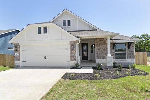401 Lucky Ave, Bertram, TX, 78605-2113 | Card Image