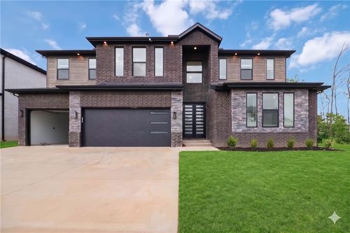 4414 S 88th St, Bentonville, AR, 72713-6124 | Card Image