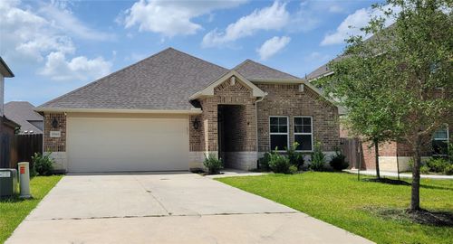 17861 Hanson Ridge Ct, Montgomery, TX, 77316-2975 | Card Image
