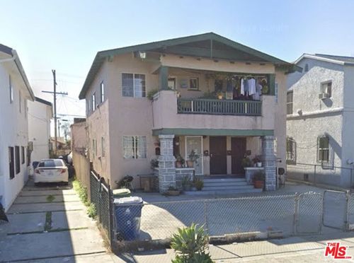 746 E 32nd St, Los Angeles, CA, 90011 | Card Image