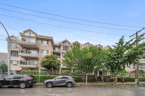 412-525 Agnes St, New Westminster, BC, V3L1G2 | Card Image