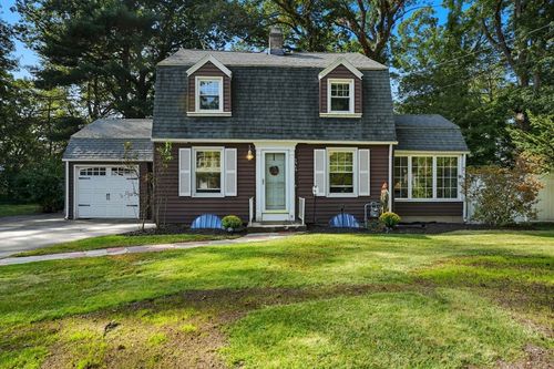 44 Riverview Ave, Longmeadow, MA, 01106-1317 | Card Image