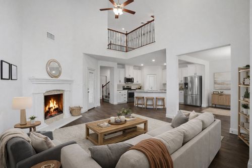 7209 Windy Meadow Dr, Aubrey, TX, 76227-5455 | Card Image