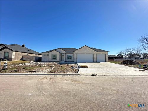 6021 Salerno Street, Temple, TX, 76502 | Card Image