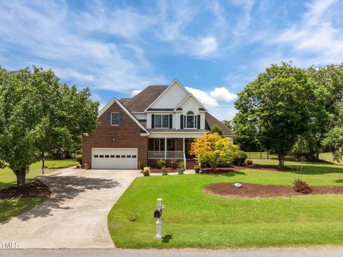 1126 Eaglechase Ln, Greenville, NC, 27858-7128 | Card Image
