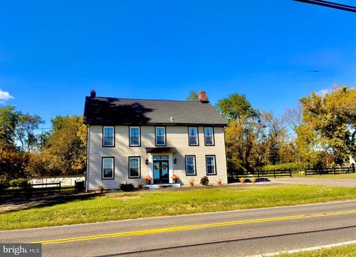 1677 Burlington Jacksonville Road, Bordentown, NJ, 08505 | Card Image