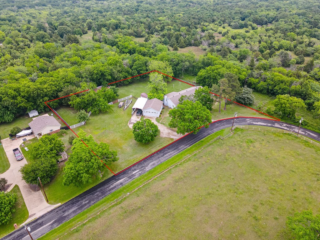 Residential in Royse City 3