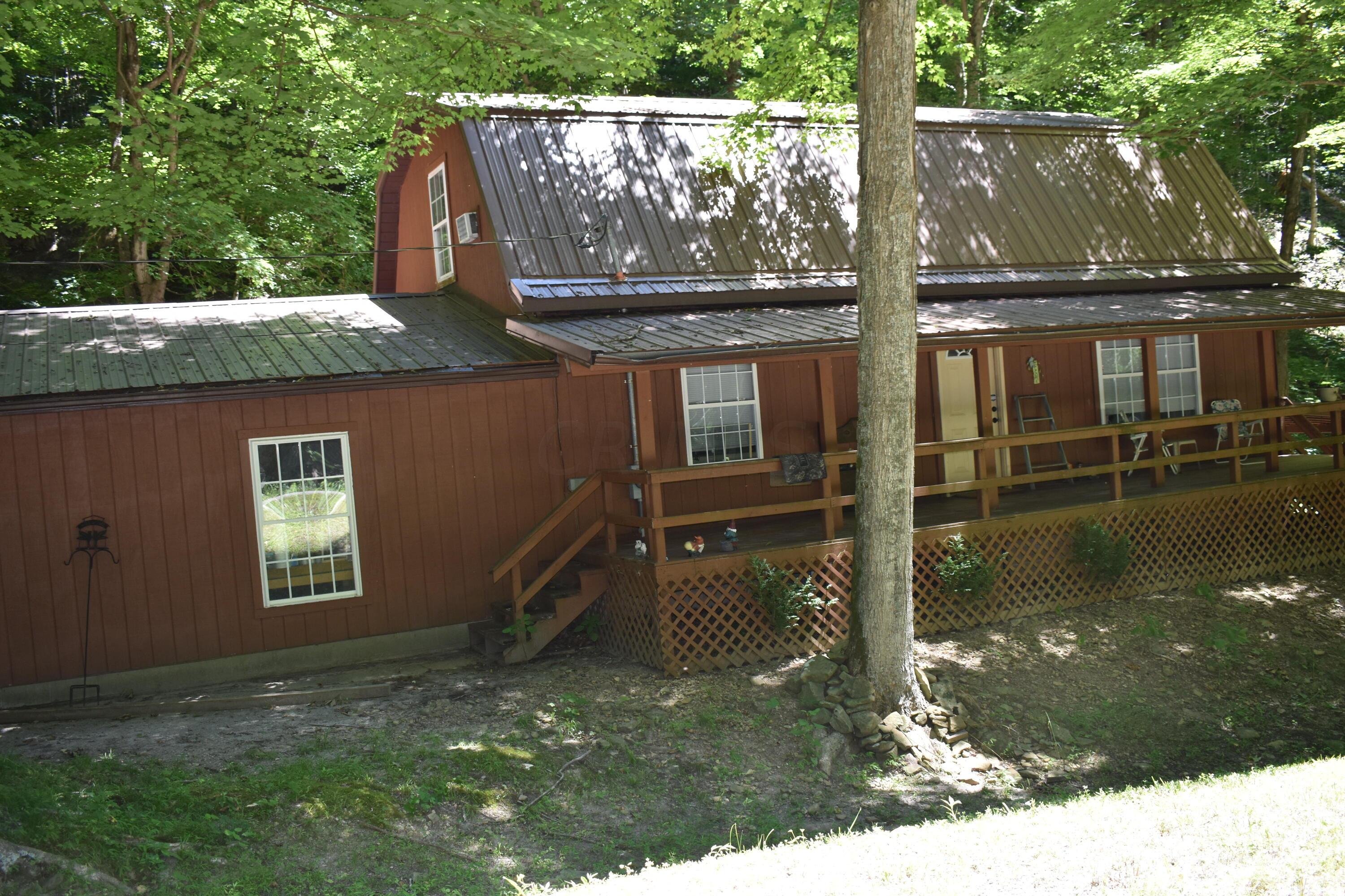 Auerville Rd, Bainbridge, OH 45612
