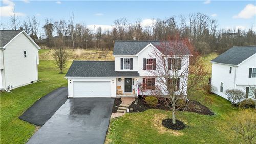 441 Parkside Trl, Macedon, NY, 14502-8761 | Card Image