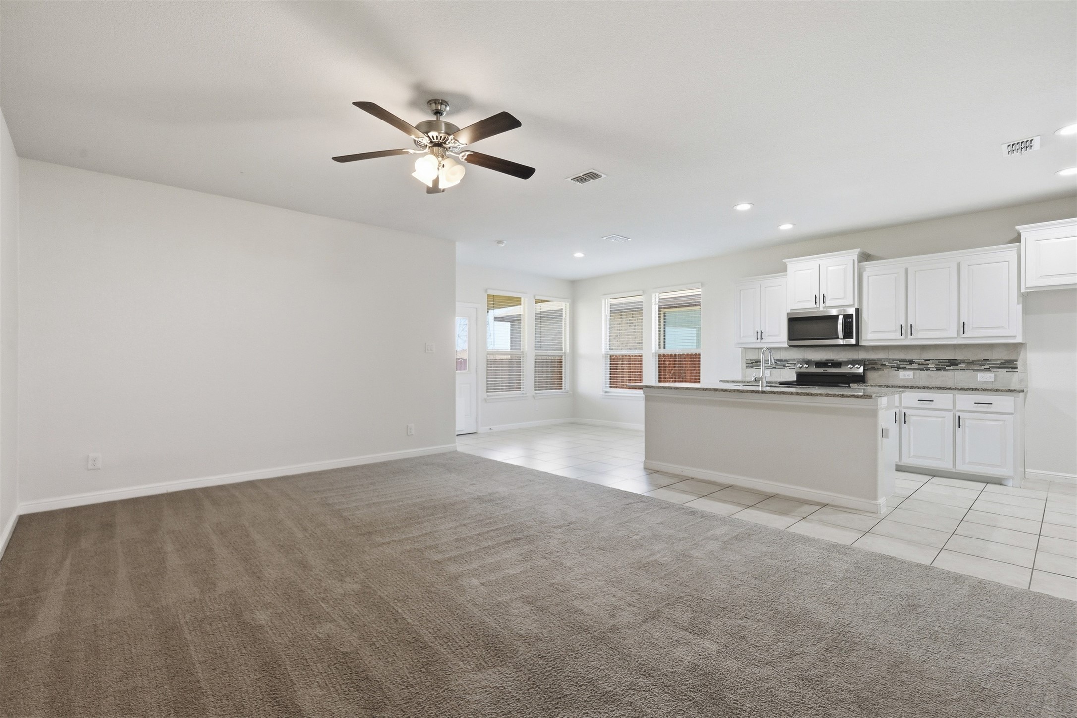 Residential in Fort Worth 5