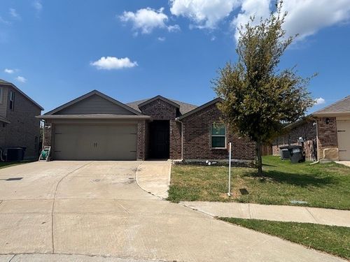 515 Rustic Meadows Trl, Princeton, TX, 75407-2299 | Card Image