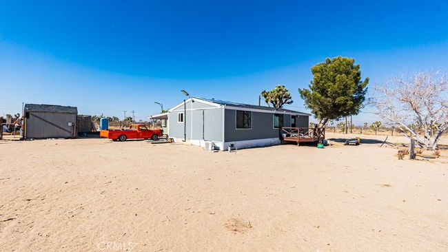 6573 Dos Palmas Rd, House other with 3 bedrooms, 2 bathrooms and null parking in Phelan CA | Image 33