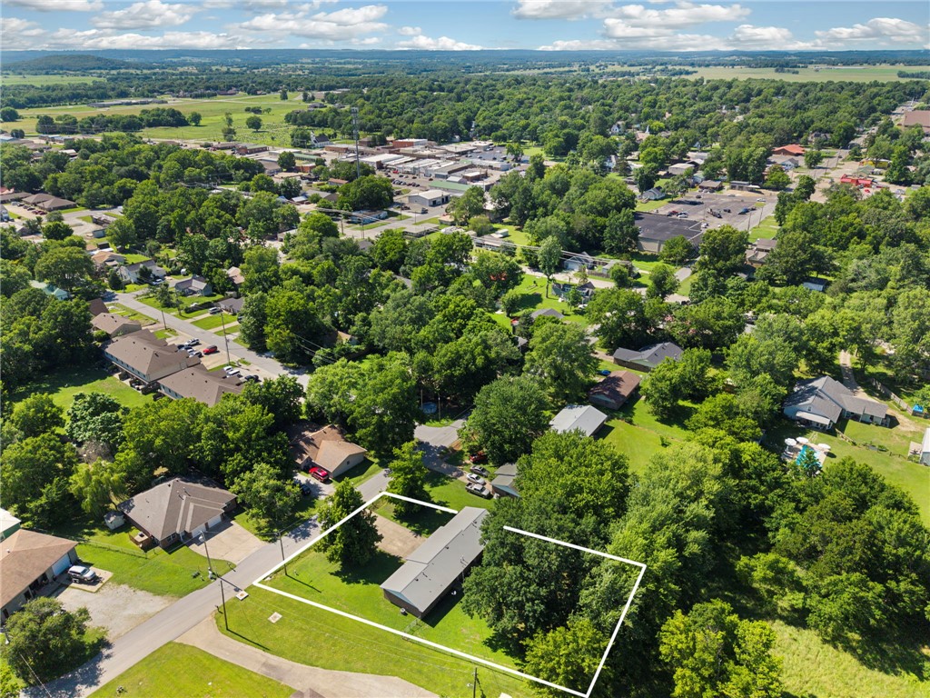 Residential in Prairie Grove 2