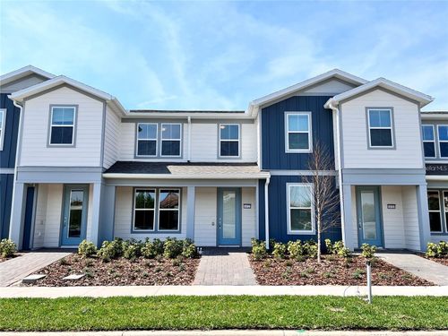 14322 Orchid Island Dr, ORLANDO, FL, 32827-8021 | Card Image