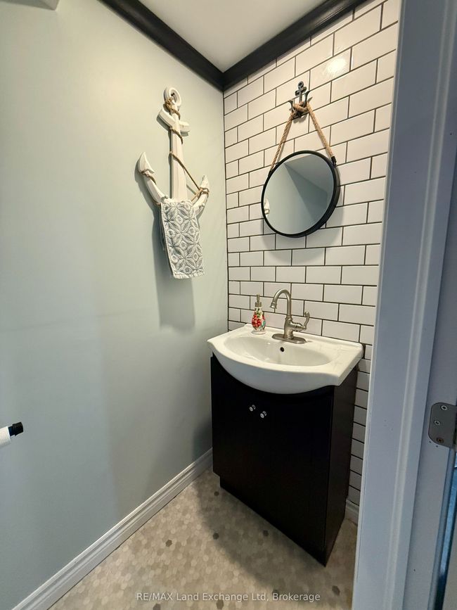 152 Bennett St E, House attached with 2 bedrooms, 2 bathrooms and 2 parking in Goderich ON | Image 15