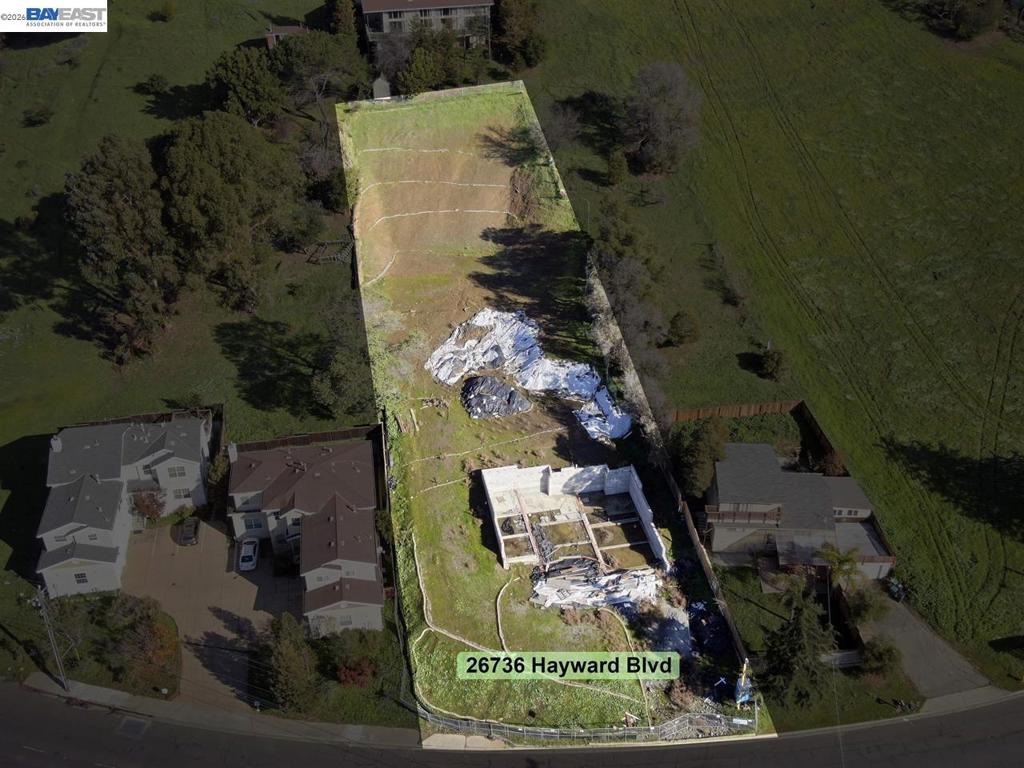 Land in Hayward 5