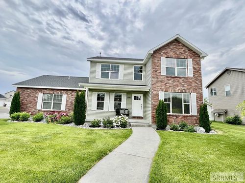 1581 Shady Pine Dr, Idaho Falls, ID, 83404-8254 | Card Image