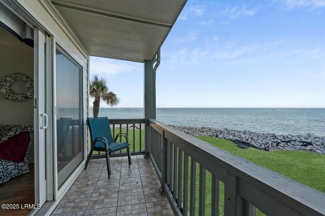 724 N Hampton Ct, Condo with 3 bedrooms, 3 bathrooms and null parking in Fripp Island SC | Image 30